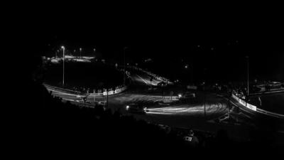 WRC RACC Rally de Catalogne 2013 - Riudecanyes Special by night - Crédit photo : Frédéric Roustit