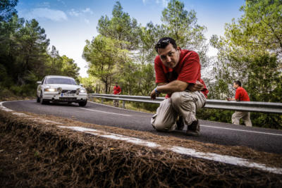 WRC RACC Rally de Catalogne 2013 - Crédit photo : Frédéric Roustit