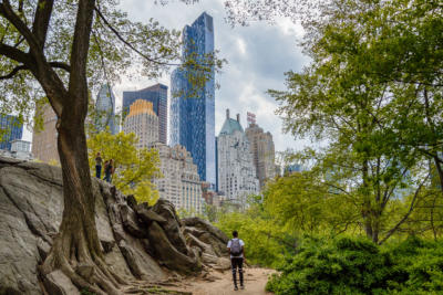 New York - Manhattan - Central Park