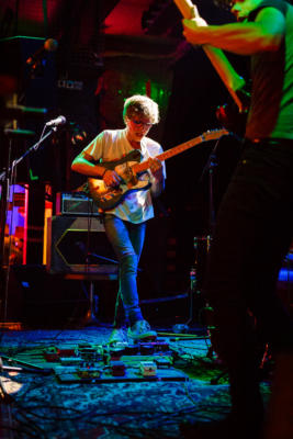 Concert Lysistrata Connexion Live Toulouse 2016 - Crédit photo : Frédéric Roustit